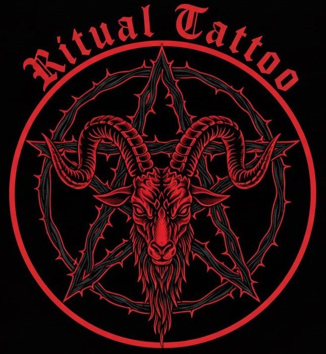 Ritual Tattoo
