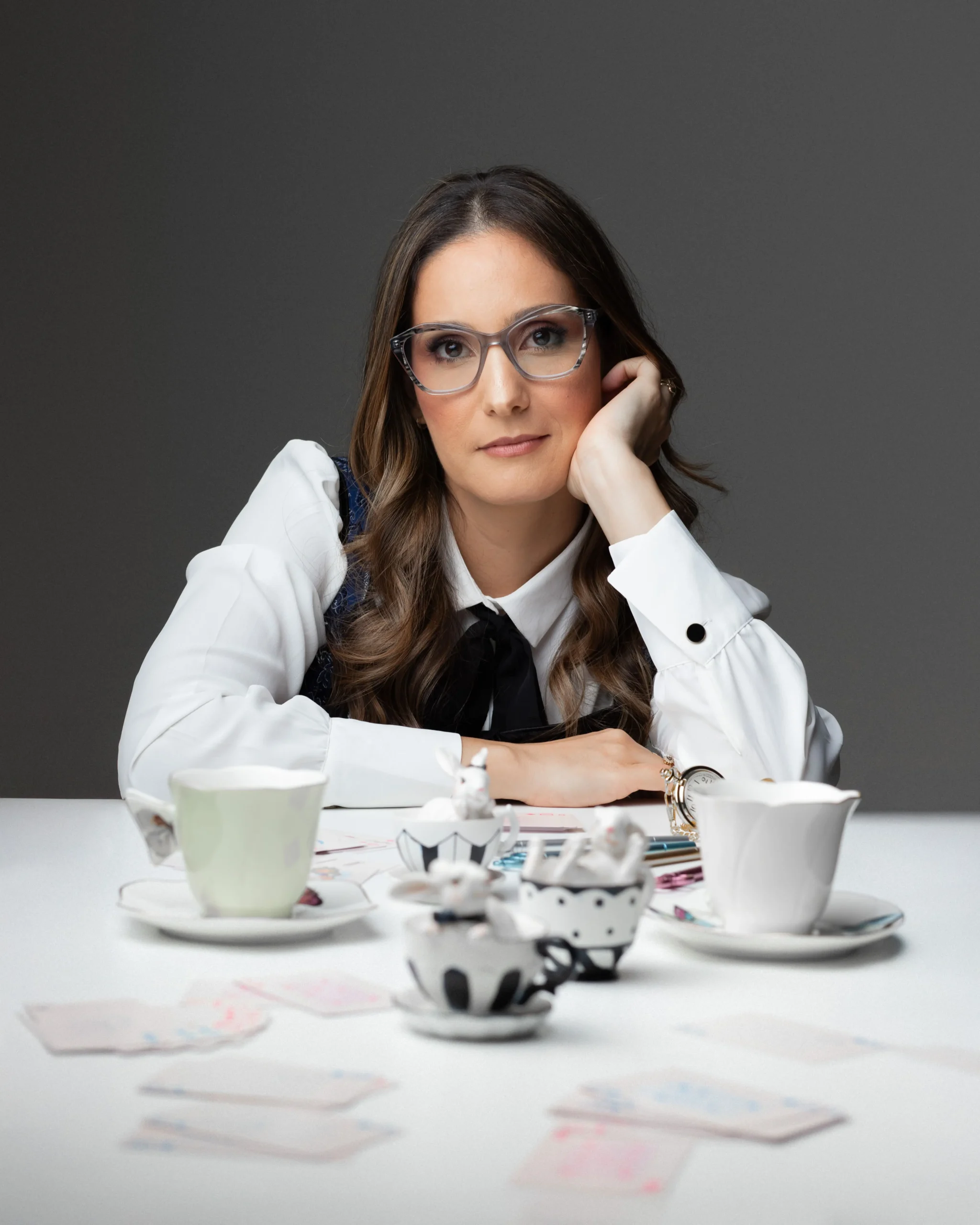 Especialista Poliene